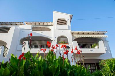 Siesta Mar Apartamentos