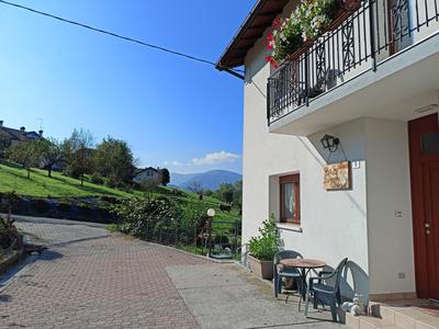 B&B Panorama Dolomiti