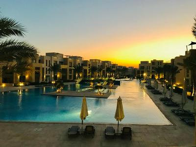 Kitesurfer Shared House, Pool View & Beach Access