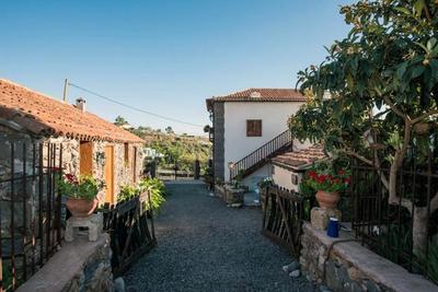 Casa Jacinta con jacuzzi