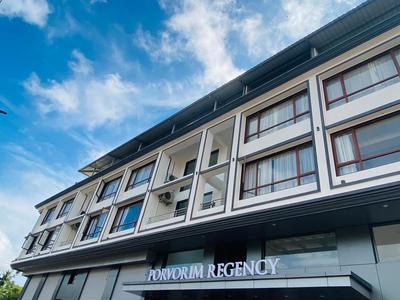 BSG Porvorim Regency Hotel Goa