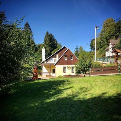 Ubytování U KRAKONOŠE