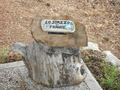 Lo Stazzo di Franco