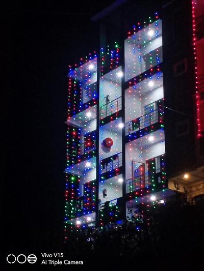 Hotel Aradhana palace