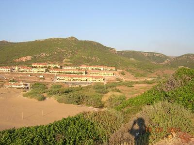 Porto Alabe Sardegna.... a due passi dal mare