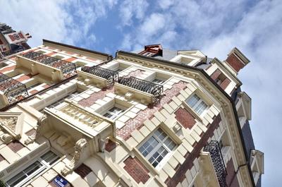 Hôtel Le Fer à Cheval