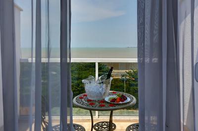 Transamerica Fit Vitória Praia de Camburi