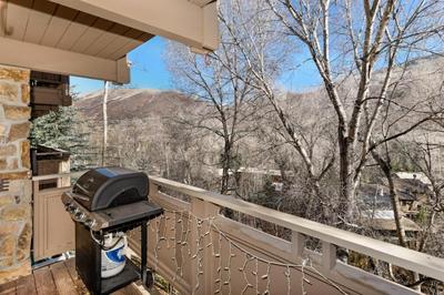Aspen Alps Apartment #408