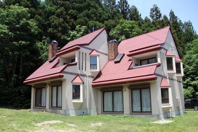 Cottage Hotel Fenice Hakuba