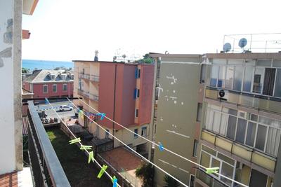 ORIZZONTE SUL MARE