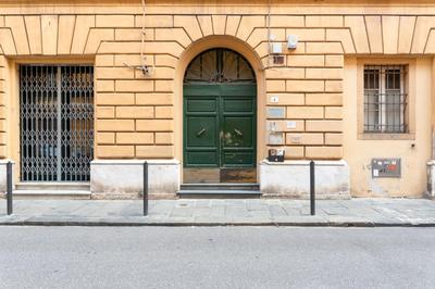 Borgo Stretto Bright Apartments