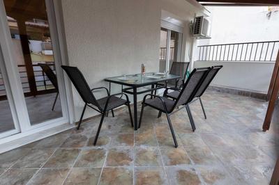 Athenian Port Luxury Apartment 1/Piraeus Riviera