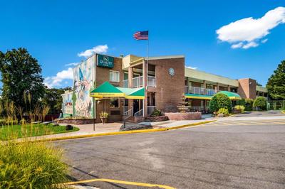 Quality Inn Mount Vernon, Billede 2