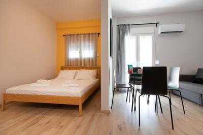 The brand new House meets the ideal location Apt2