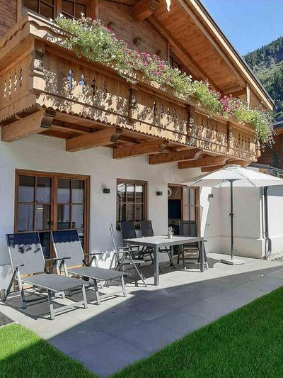 Hochalmbahnen Chalets 8W1, Waldrebe, nahe Gondel, Hunde willkommen