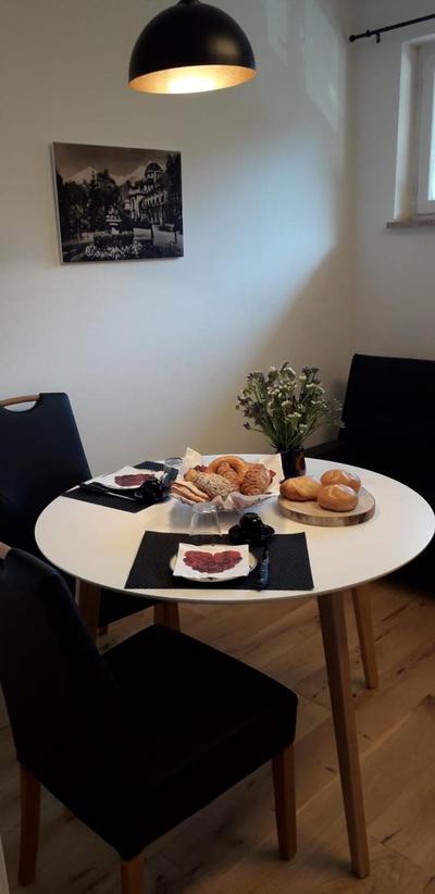 Apartment Hagen