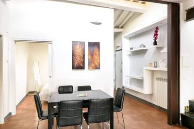 River Rooftop-360°View, Private Parking, Pet, Baby