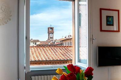Luxury Flat in Town - Lucca City Center