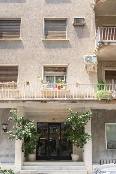 Two bedroom Apt in Syntagma - Ermou area