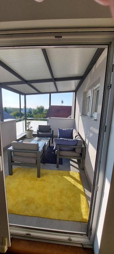 Apartmani Boem