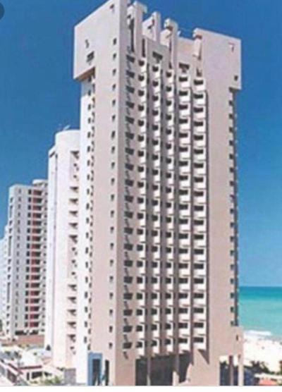Flat no Costa Mar Recife
