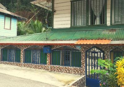 Golfito Maison D'hôtes