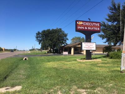 Hebbronville Executive Inn, Bild 2