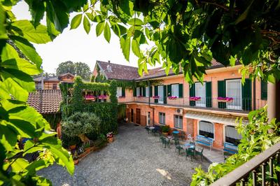 Cantina Anzivino - Affittacamere