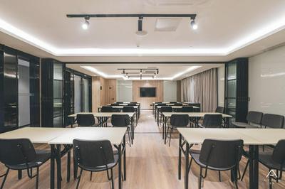 NetEase Cloud Music Ado Hotel, Xinjiekou, Nanjing