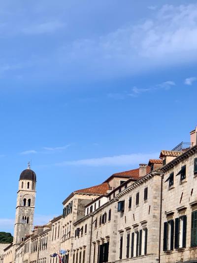 LOCUS Dubrovnik