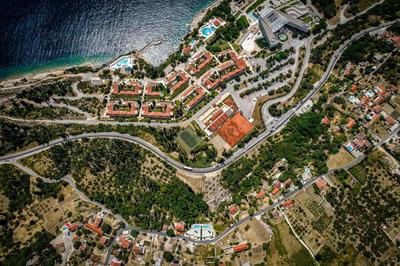 Luxury Villa Helios 5*