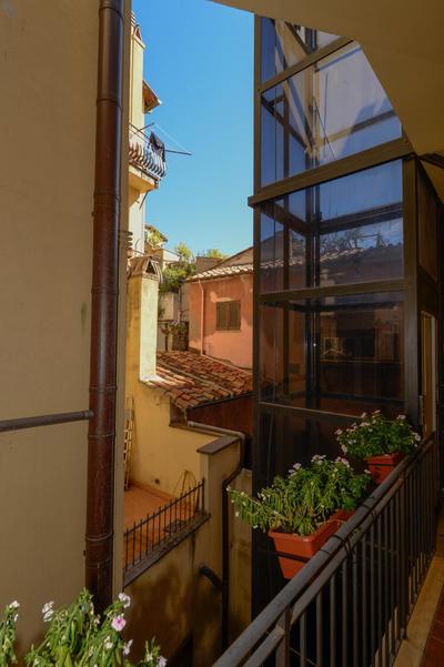 Campo De Fiori Relais