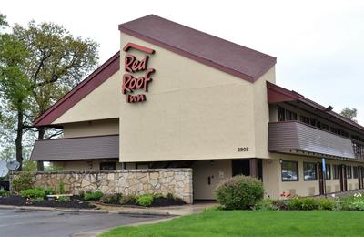 Red Roof Inn Elkhart, Billede 2
