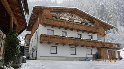 Forsthaus Jehle
