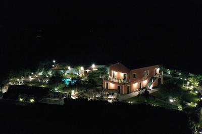 Arcobaleno dell'Etna