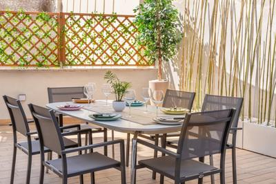 G&G Green Garden - Appartamento con Ampio Terrazzo esterno By followgreenhouserome