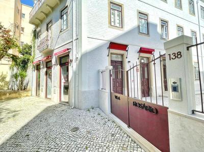 Vila Rosário studios 2 by Homeful Homes