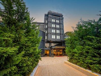 Porta Romanos Otel - Image 74