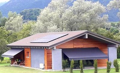 Casa Nicole 1