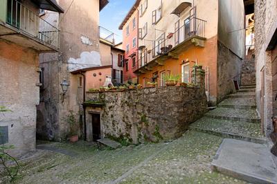 Il Mulino di Marina - Lake Como