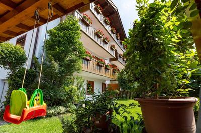 Wiesengrund - Wohnung 5