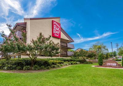 Red Roof Inn Durham - Duke Univ Medical Center, Photo 2