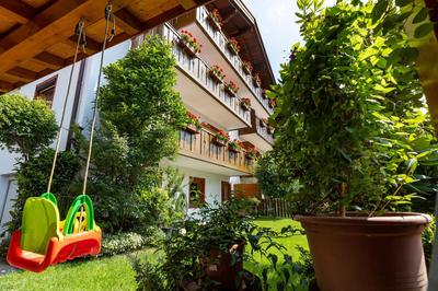 Wiesengrund - Wohnung 1