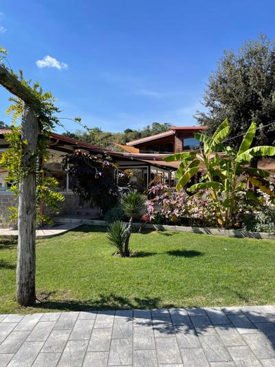 Tenuta calidarius