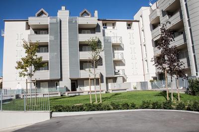 Il Puccino - Modern Apartment