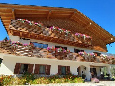 Apartments B&B Pretermo