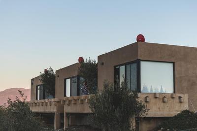 Estancias Sierravita