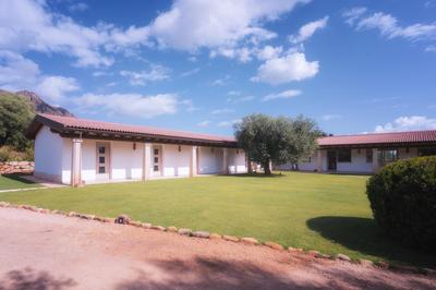 Su Cappeddu Agriturismo, Billede 2