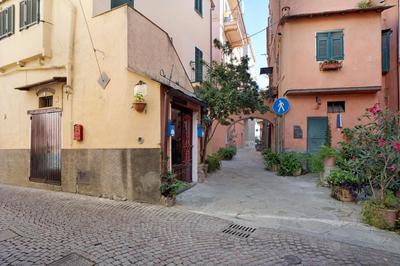 Casa di Ali