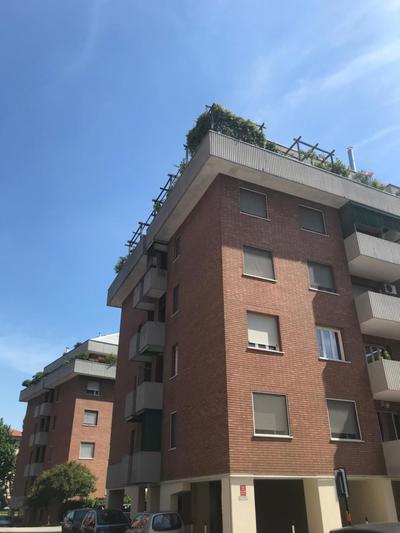 Monolocale Giulio Cesare